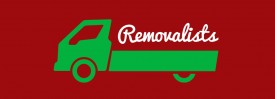 Removalists Tooloom - Furniture Removals